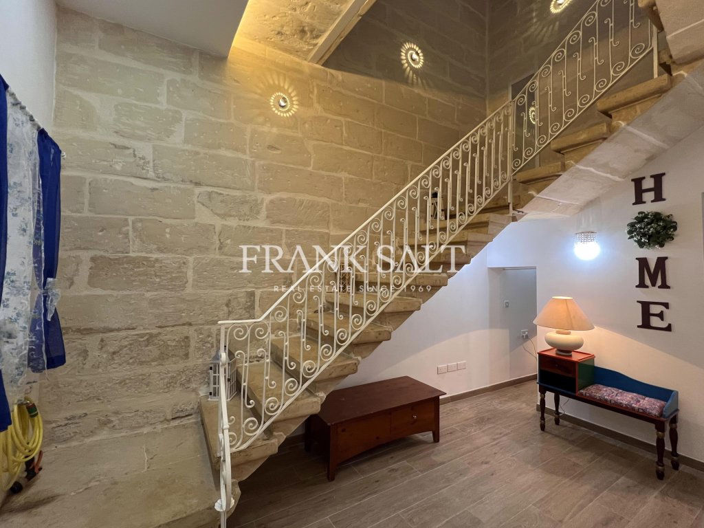 Hamrun, Townhouse — Frank Salt Real Estate