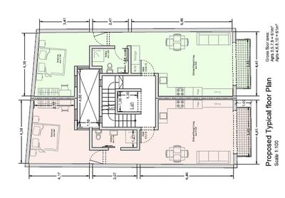 Apartment with a Balcony in Gwardamangia — Simon Mamo Real Estate