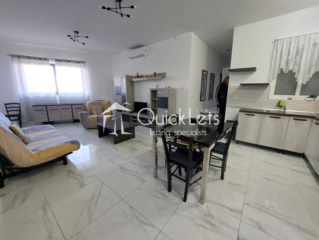 Apartments in Zabbar - REF 88300 — QuickLets