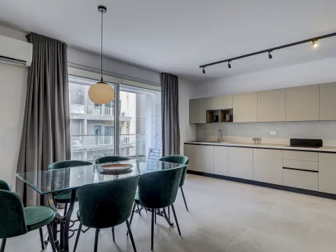 3 bed Apartment in Zebbug — Malta Sotheby's International Realty