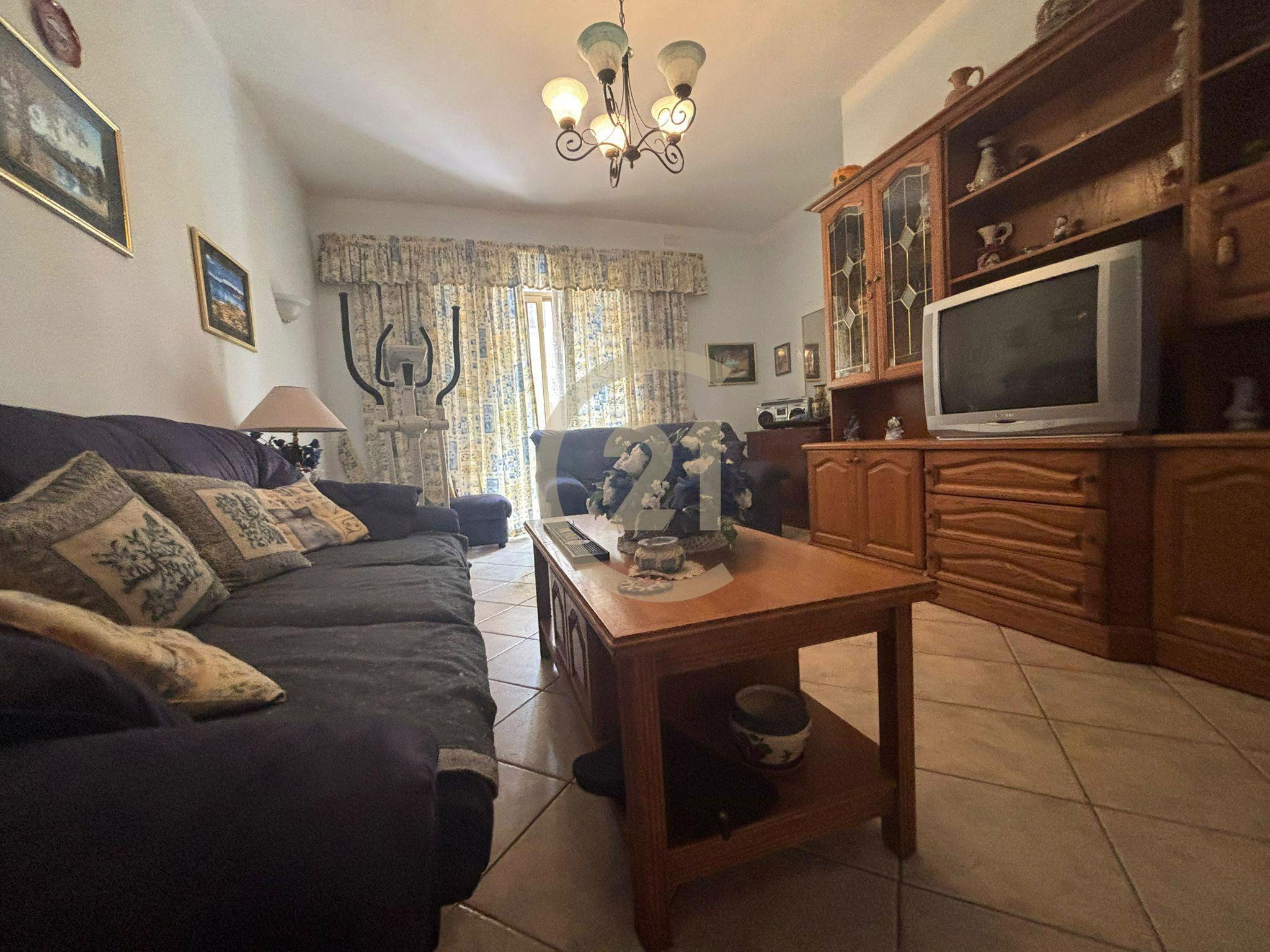 Apartment in Marsalforn — Century 21 Malta