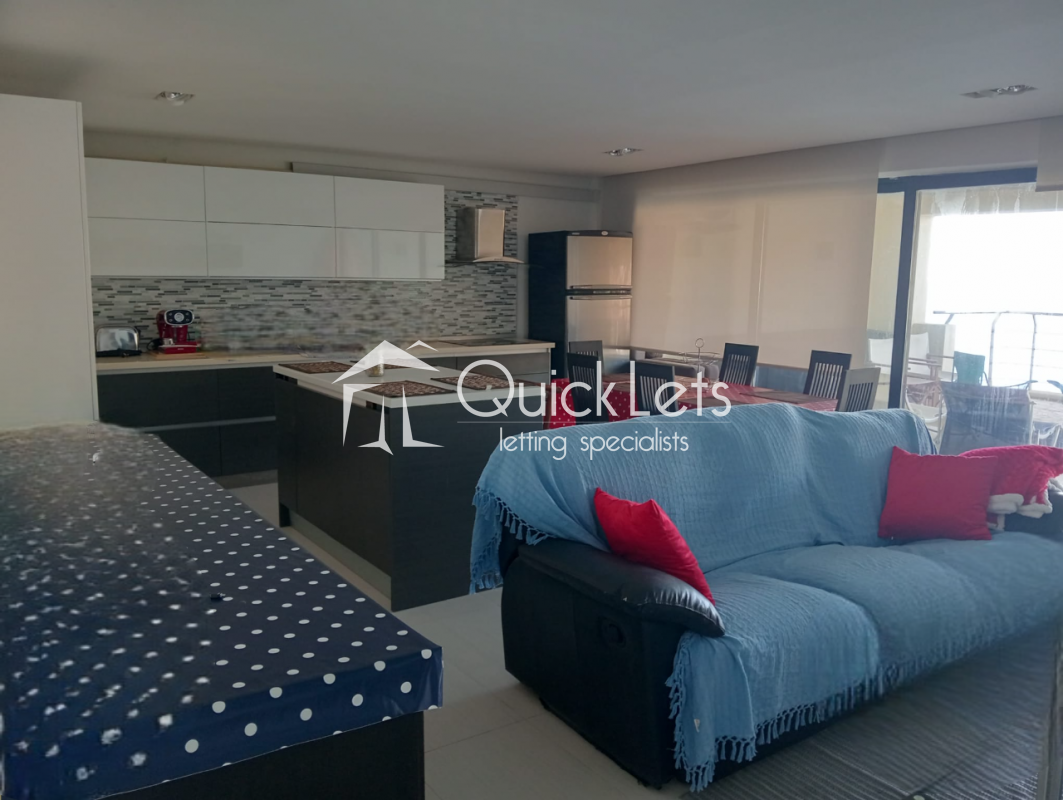 Apartments in GOZO - Marsalforn - REF 82560 — QuickLets
