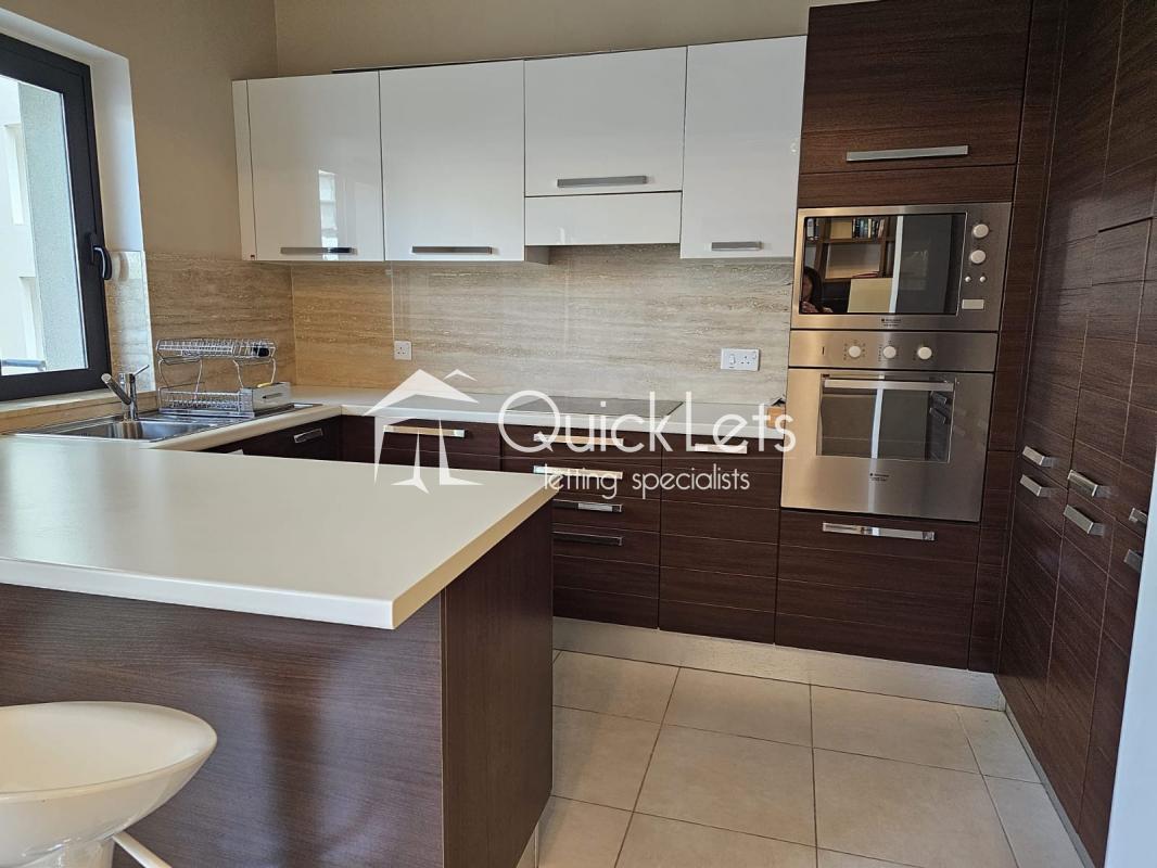 Apartments in St. Julians - REF 81179 — QuickLets