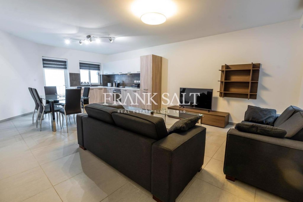 Swieqi, Apartment — Frank Salt Real Estate