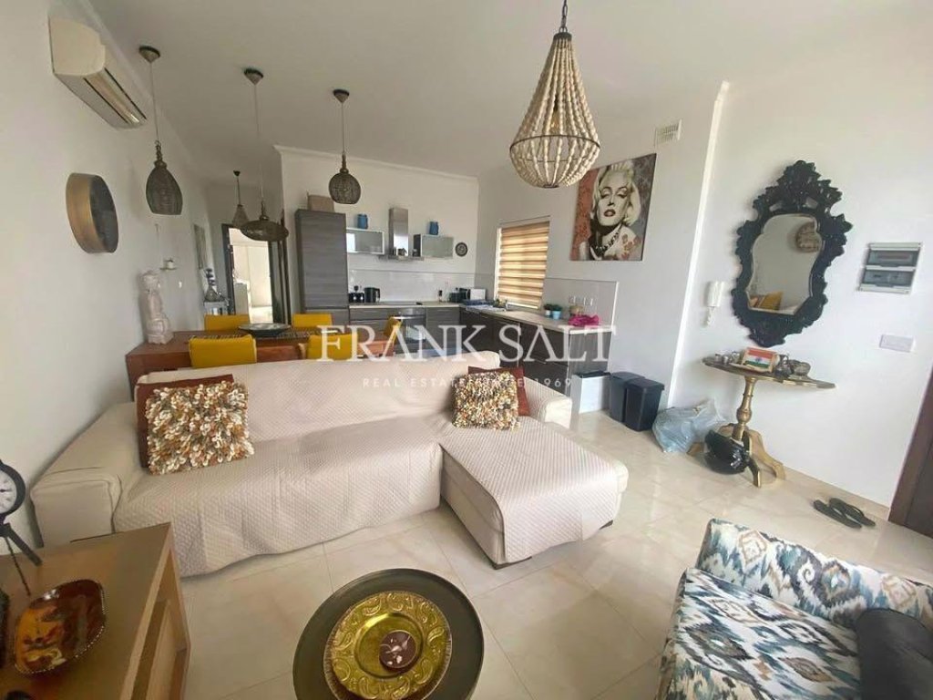 St Pauls Bay, Penthouse — Frank Salt Real Estate