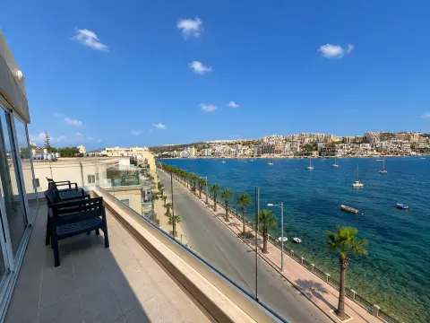 3 bed Apartment in St Paul's Bay — Malta Sotheby's International Realty