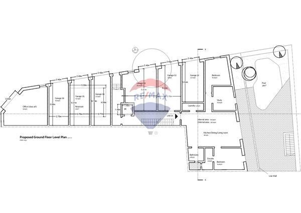 Garage (Residential) — RE/MAX Malta