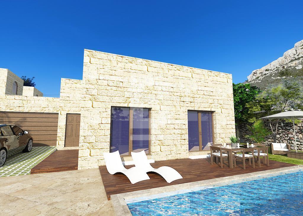 Plots for Sale in Mtahleb — Belair Property
