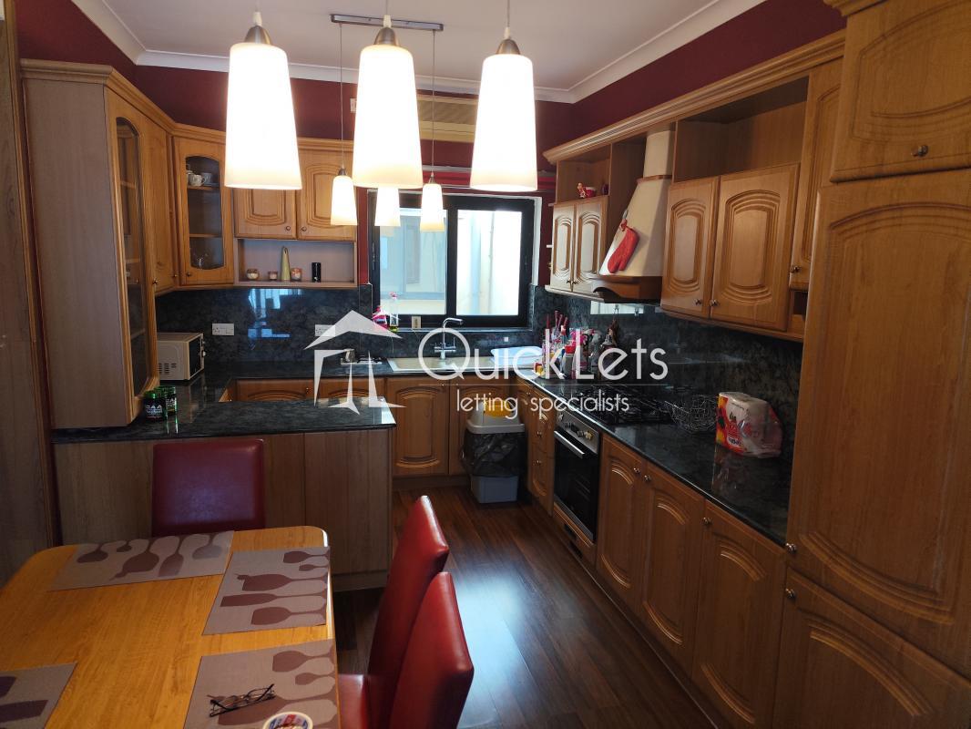 Apartments in San Gwann - REF 86267 — QuickLets