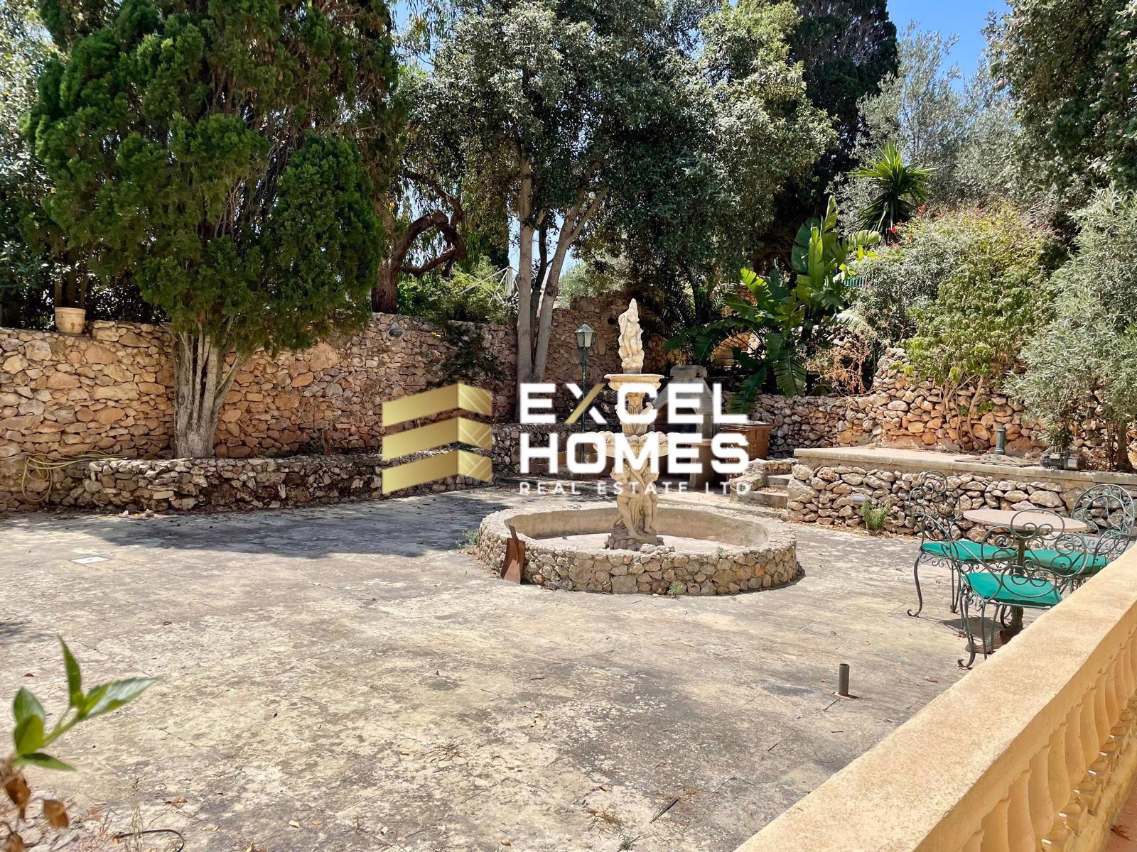 Villa — Excel Homes Real Estate