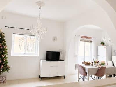 Apartment with a Balcony in San Gwann — Simon Mamo Real Estate