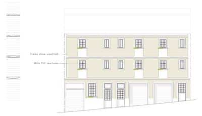 Houses with a Terrace in Gozo - Zebbug — Simon Mamo Real Estate