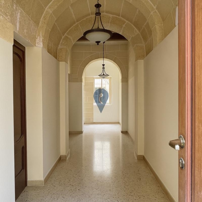 Townhouses in Zejtun - REF 83540 — Zanzi Homes