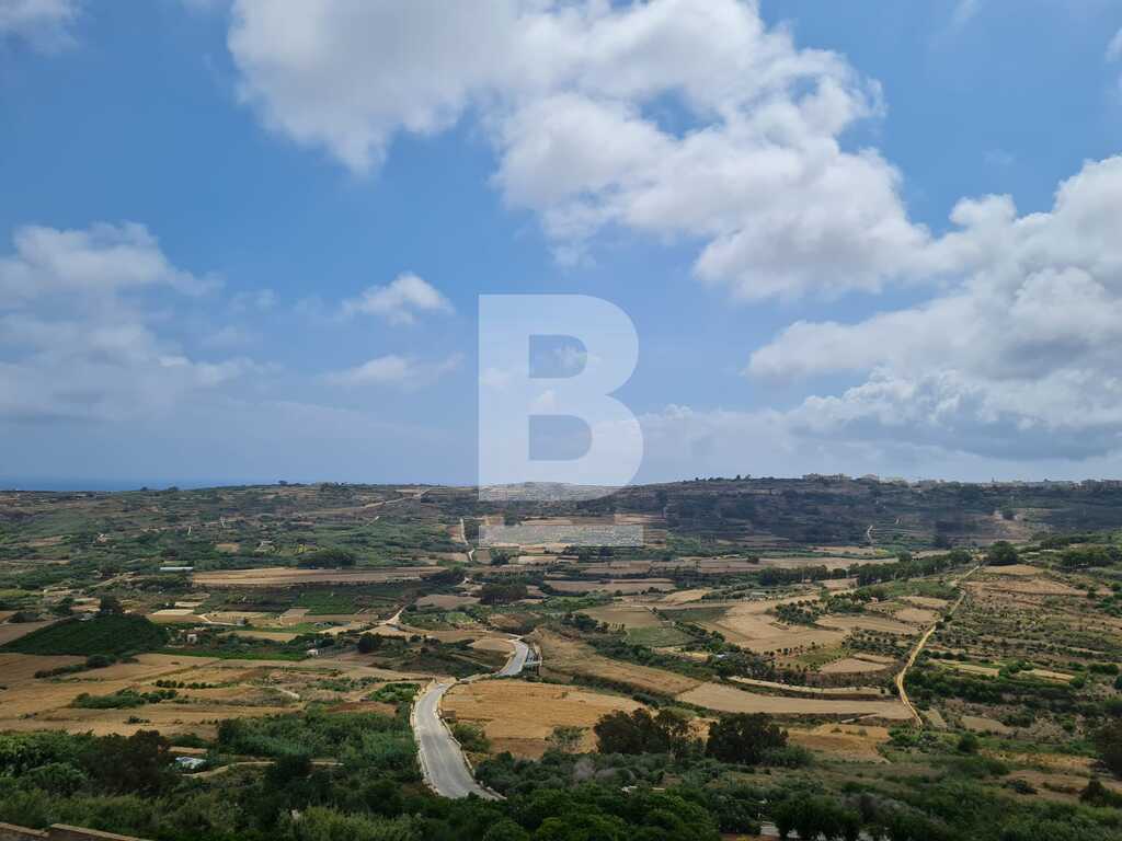 5 bed Villa for Sale in Xaghra (Gozo) — Belair Property