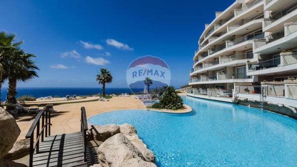Apartment — RE/MAX Malta