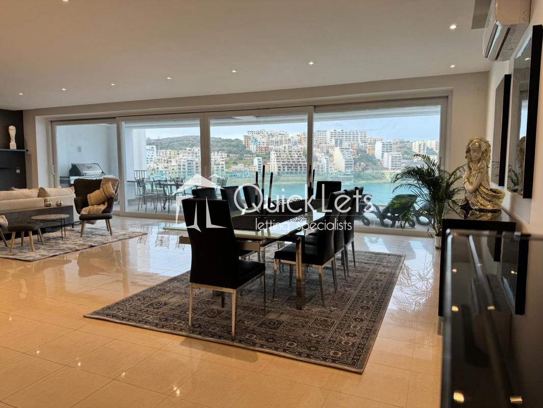 Apartments in St. Paul's Bay - REF 82754 — QuickLets