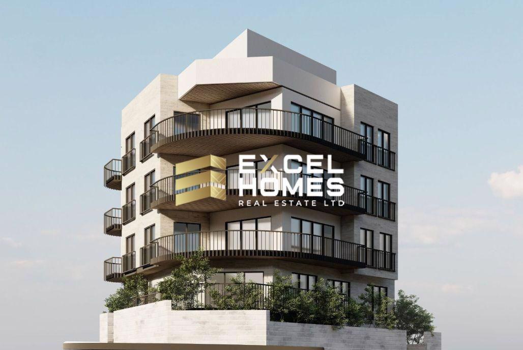 Apartment — Excel Homes Real Estate