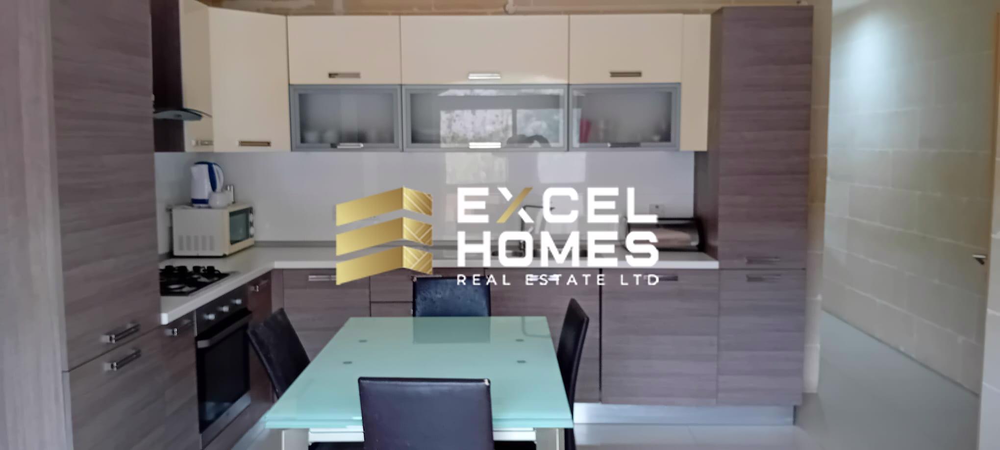 Apartment — Excel Homes Real Estate