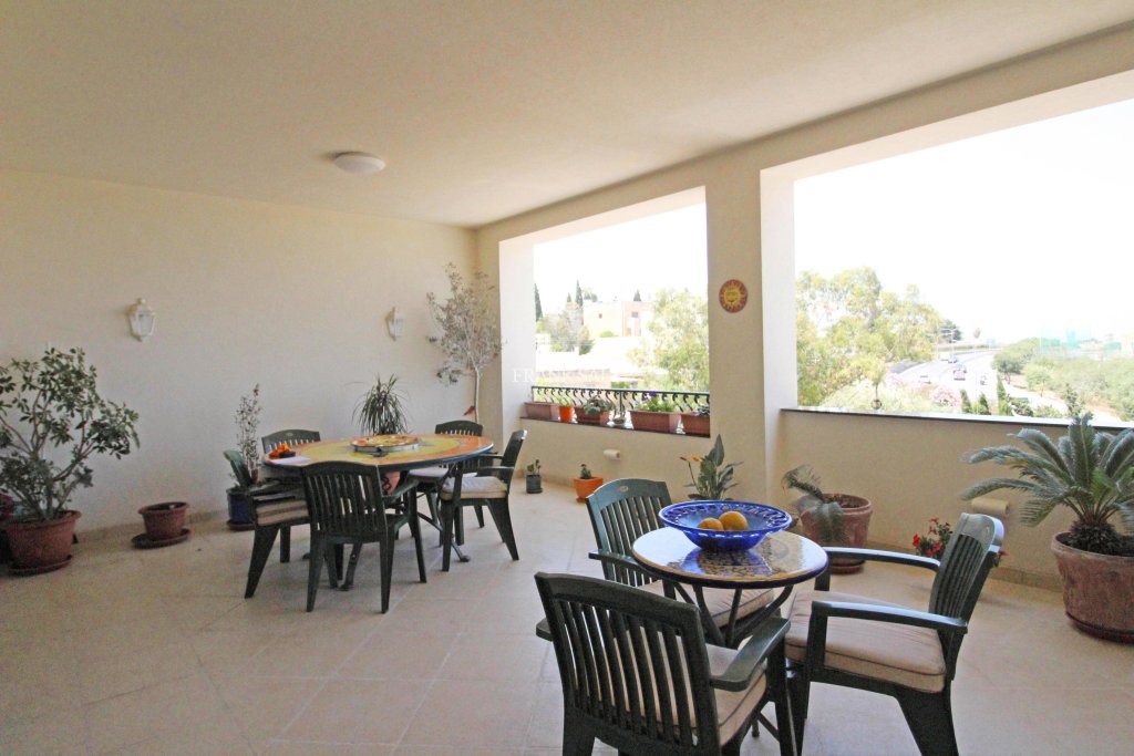 Swieqi, Apartment — Frank Salt Real Estate