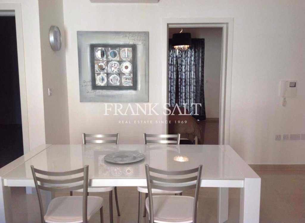 Sliema, Apartment — Frank Salt Real Estate