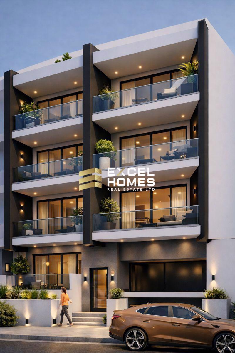Development Block — Excel Homes Real Estate