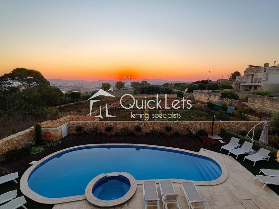 Apartments in Gozo - Sannat - REF 87146 — QuickLets