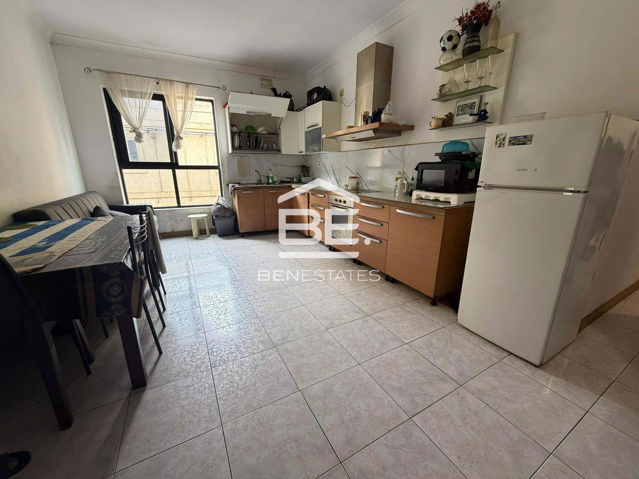 Apartment — Ben Estates