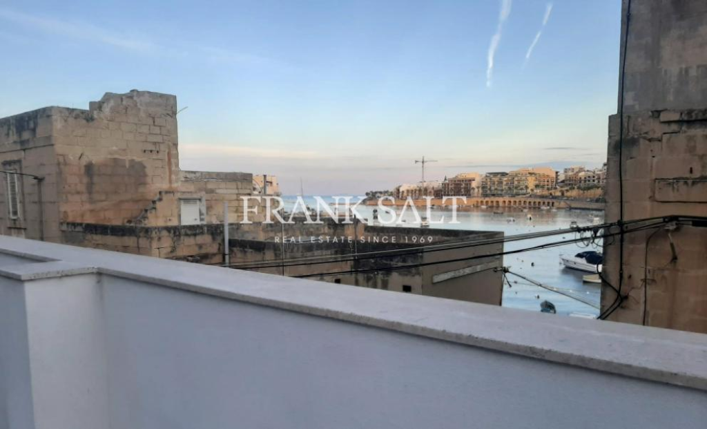Marsascala, Townhouse — Frank Salt Real Estate
