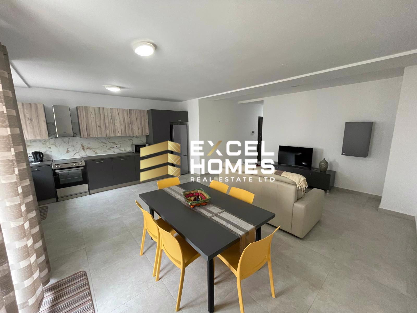 Apartment — Excel Homes Real Estate