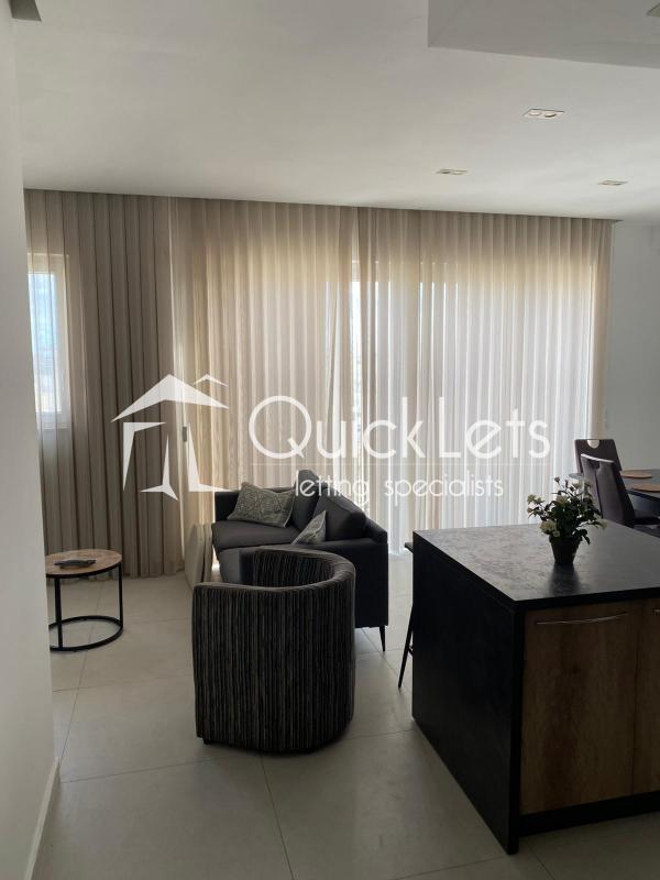 Apartments in St. Julians - REF 88569 — QuickLets