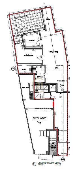 Apartment in Birkirkara — Century 21 Malta