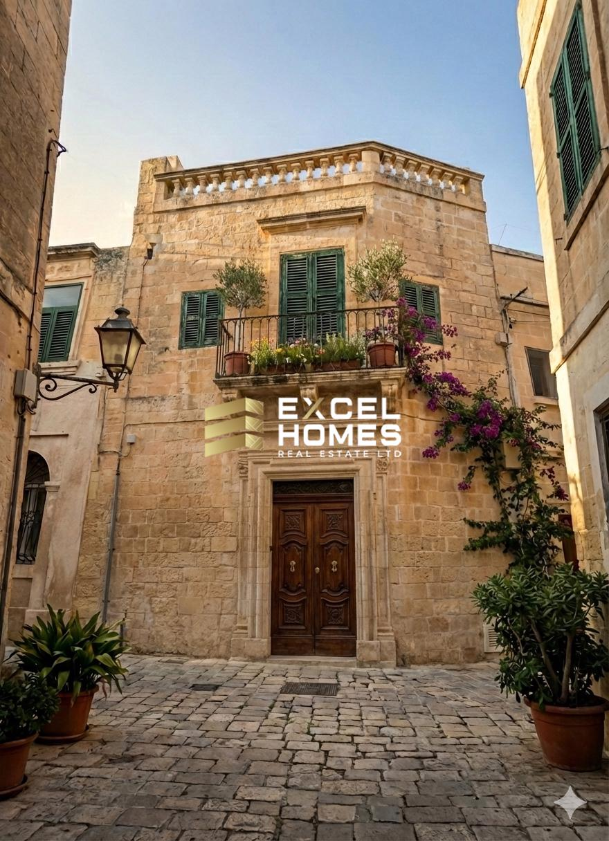 Character House — Excel Homes Real Estate
