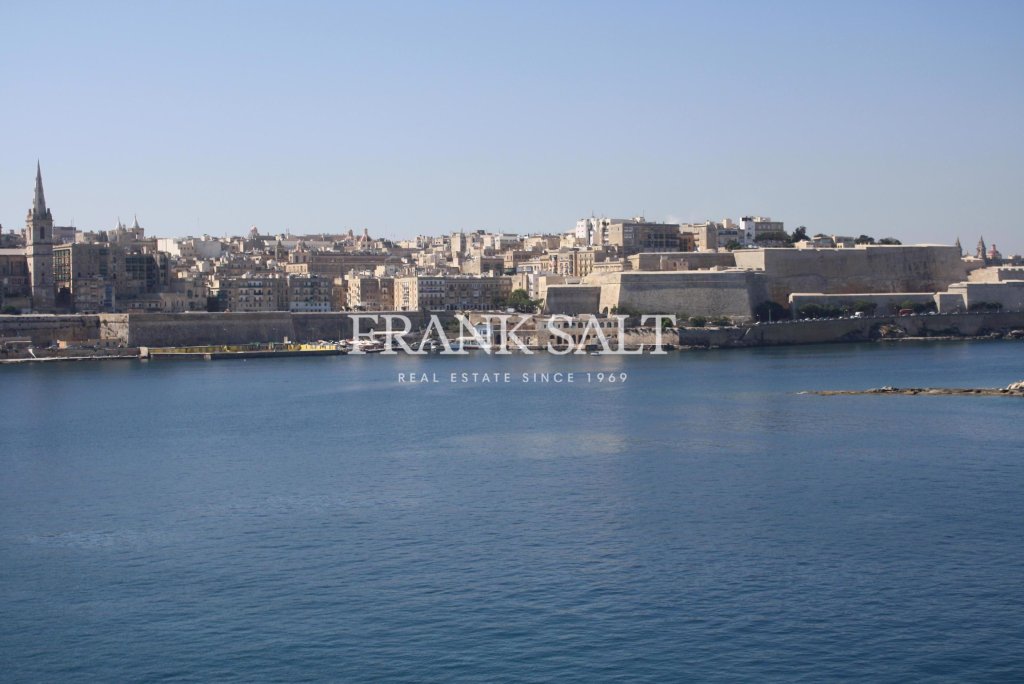 Sliema, Apartment — Frank Salt Real Estate
