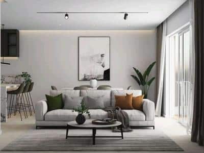 Modern Apartment in St Julians — Simon Mamo Real Estate