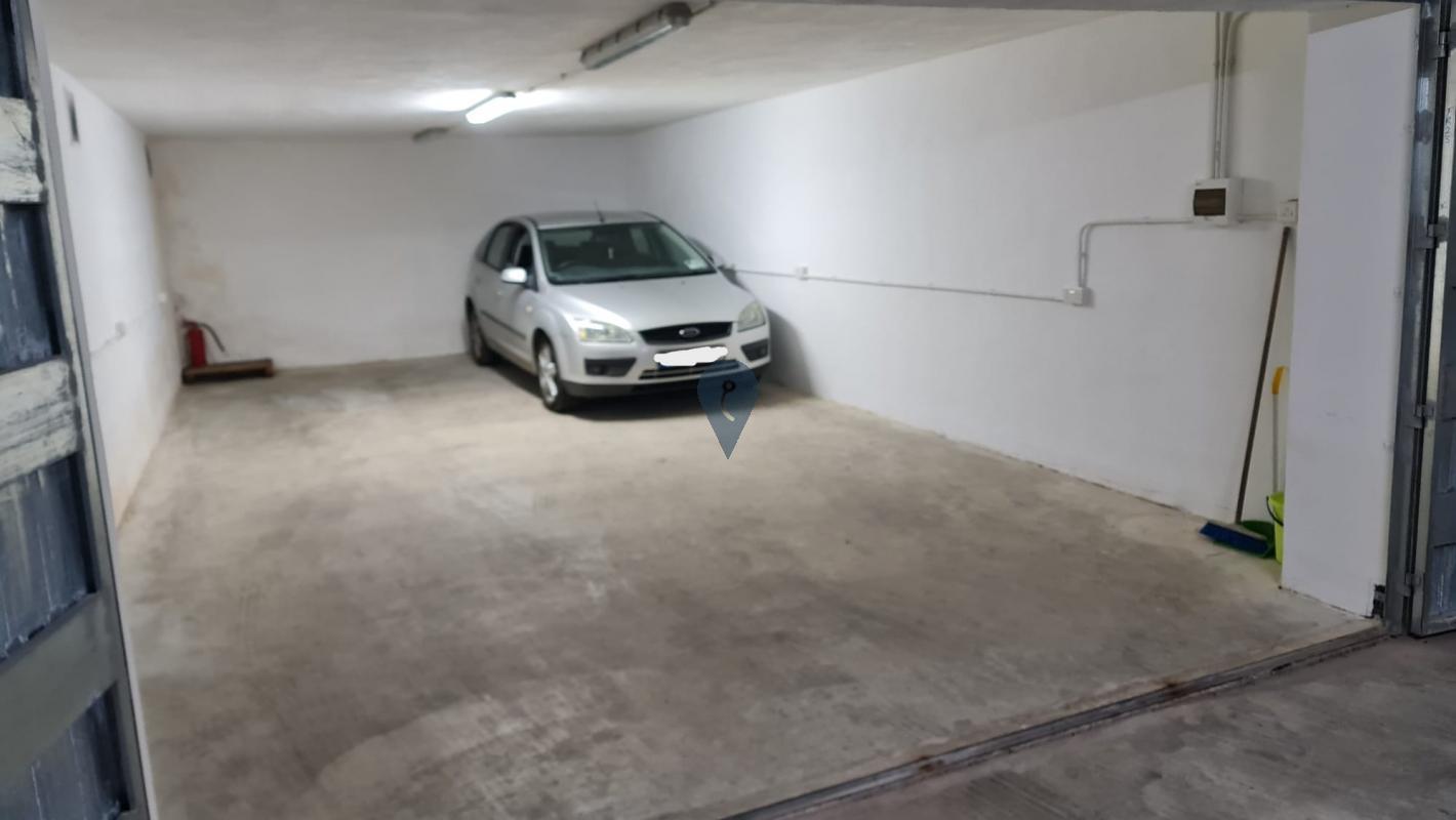 Garage/Parking Space in Birzebbuga - REF 83411 — Zanzi Homes