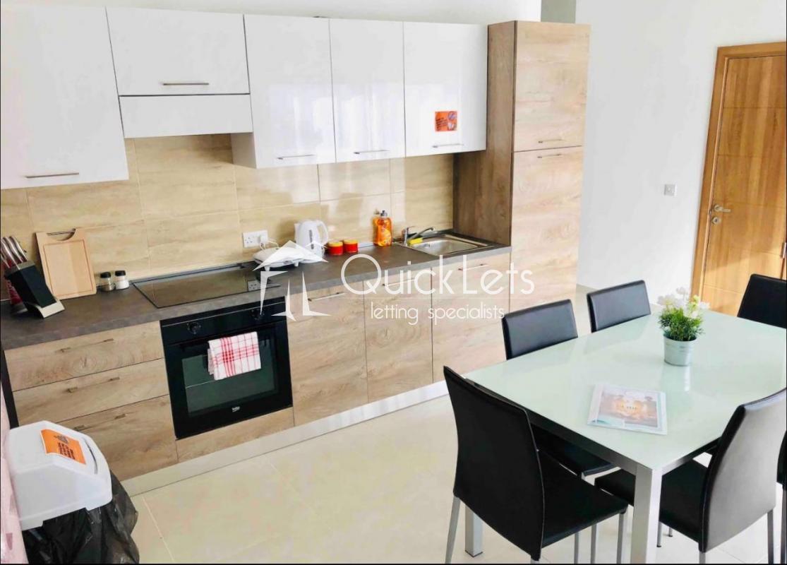 Apartments in Msida - REF 83607 — QuickLets