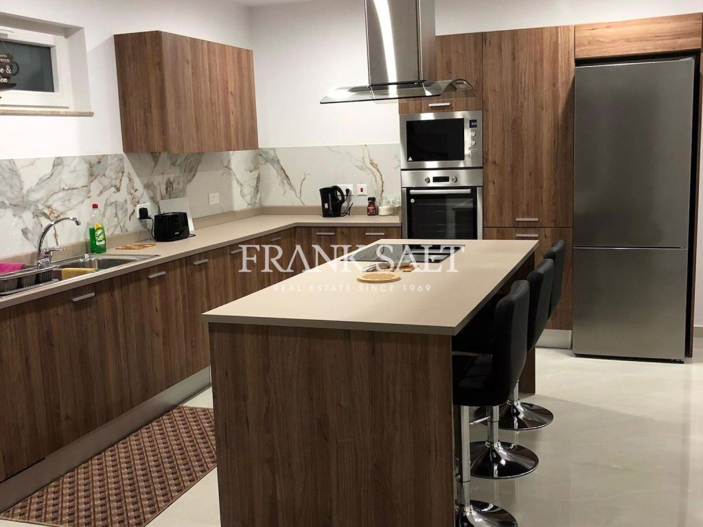 Marsascala, Maisonette — Frank Salt Real Estate