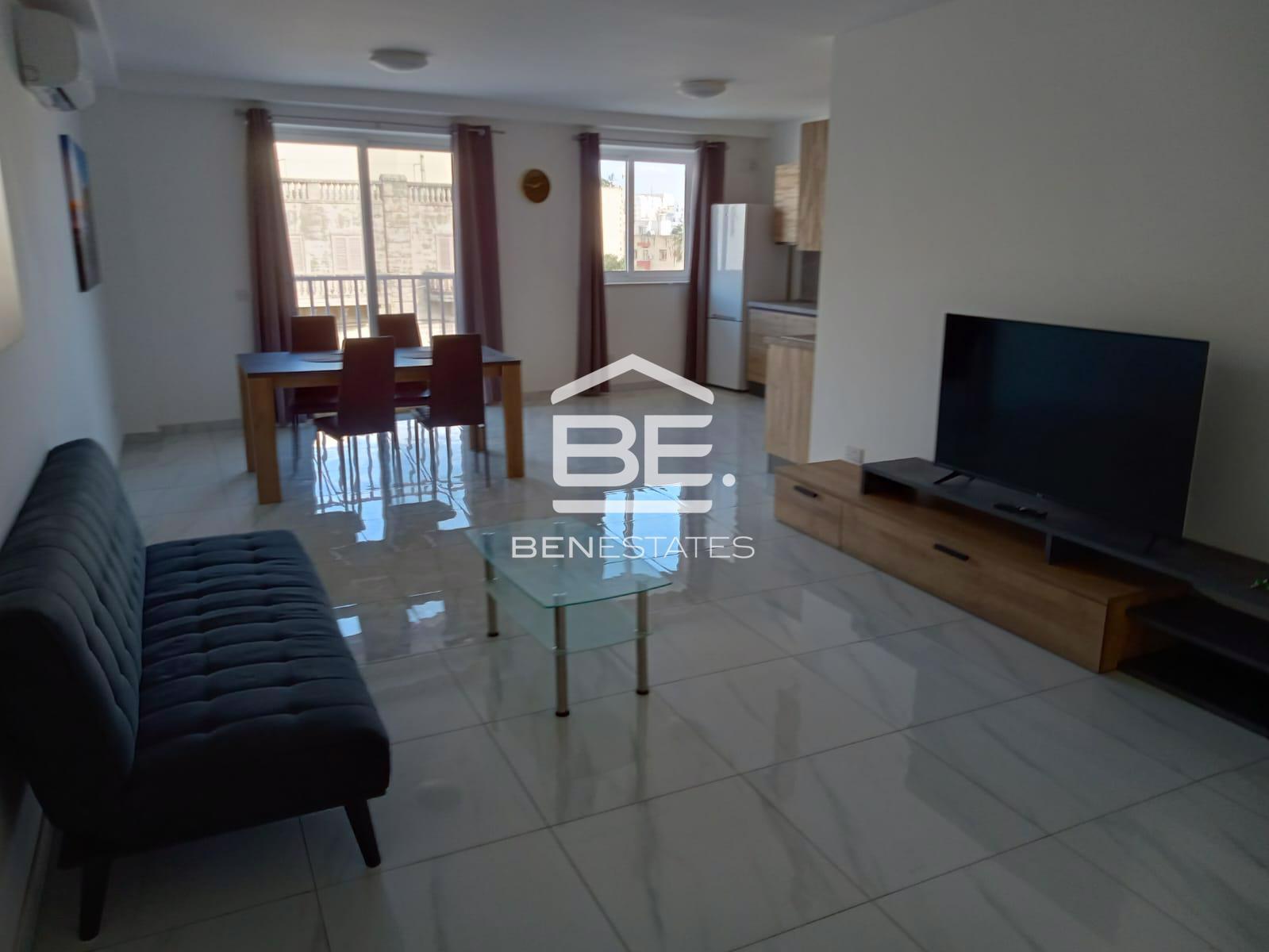 Apartment — Ben Estates