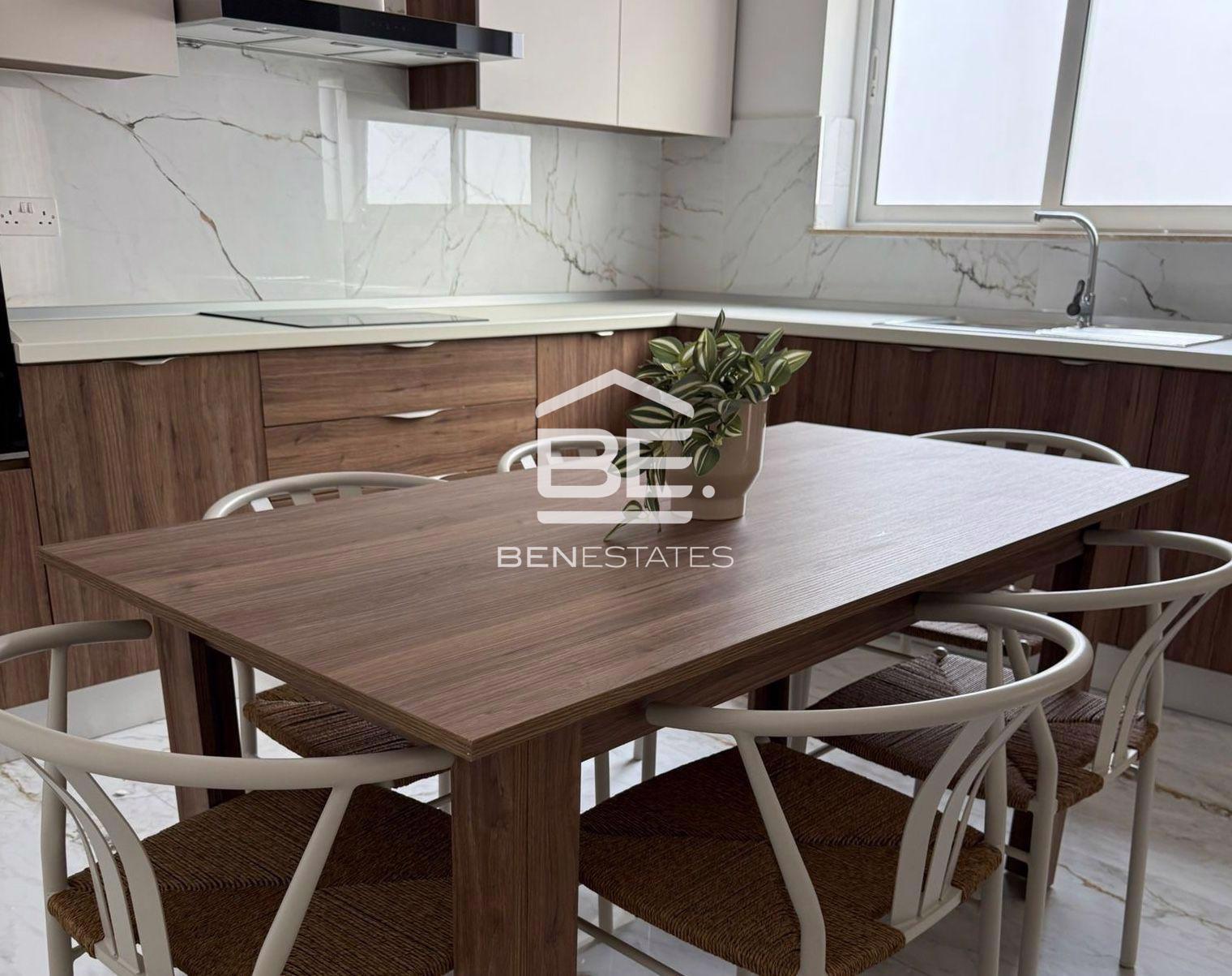 Terraced House — Ben Estates