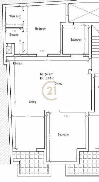 Apartment in Rabat — Century 21 Malta