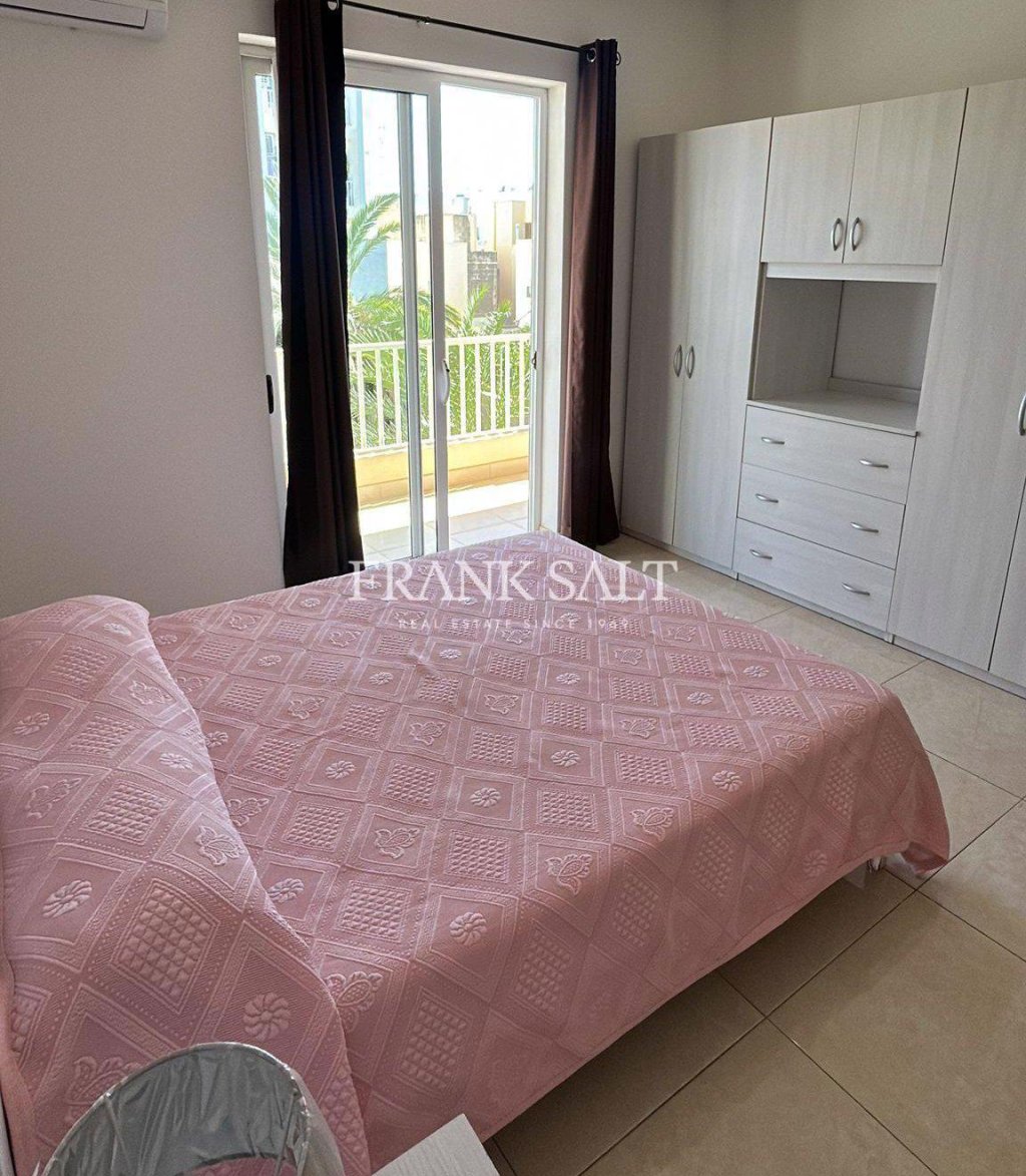 Birkirkara, Apartment — Frank Salt Real Estate