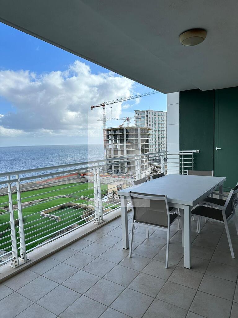 3 bed Apartment for Sale in Sliema, Fort Cambridge — Belair Property