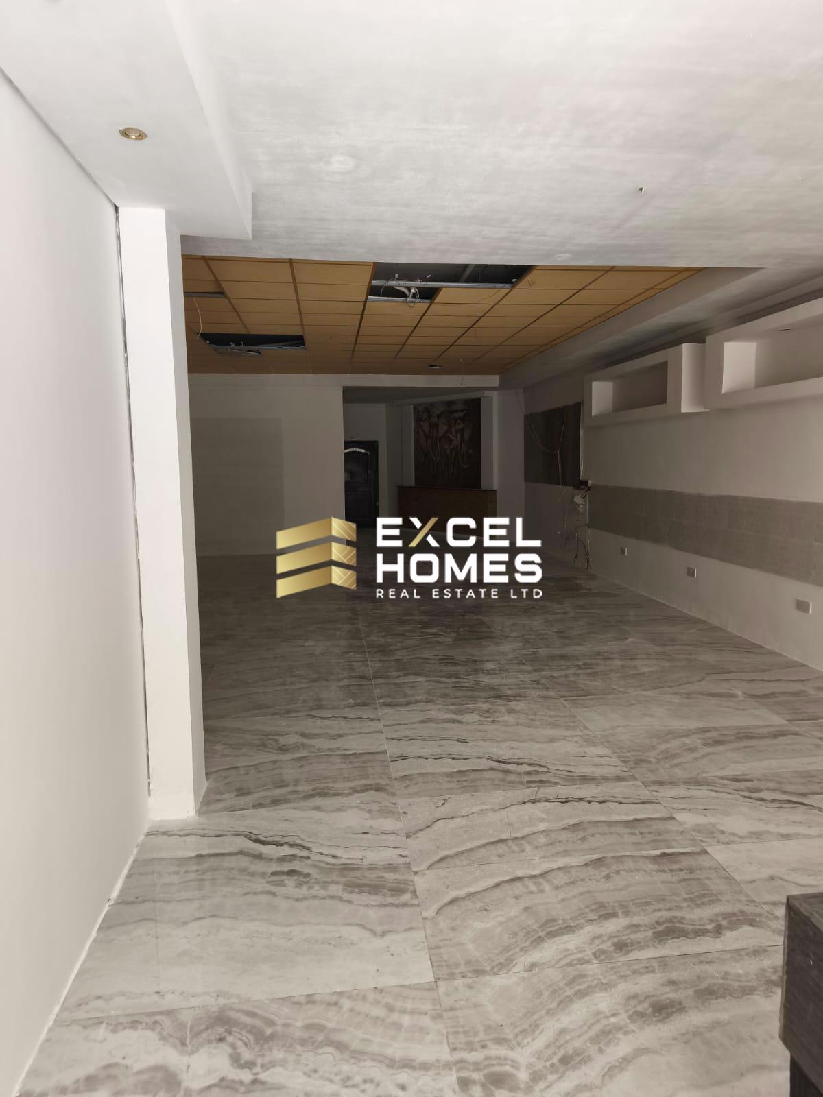 Bars & Restaurants — Excel Homes Real Estate
