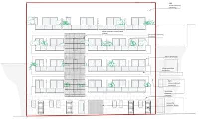Apartments with a Balcony in Birzebbuga — Simon Mamo Real Estate