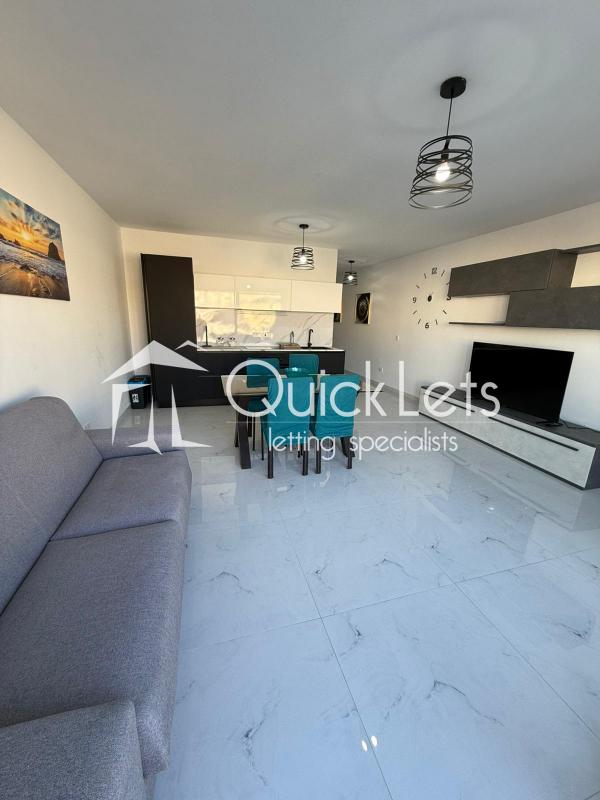 Apartments in Gzira - REF 83271 — QuickLets