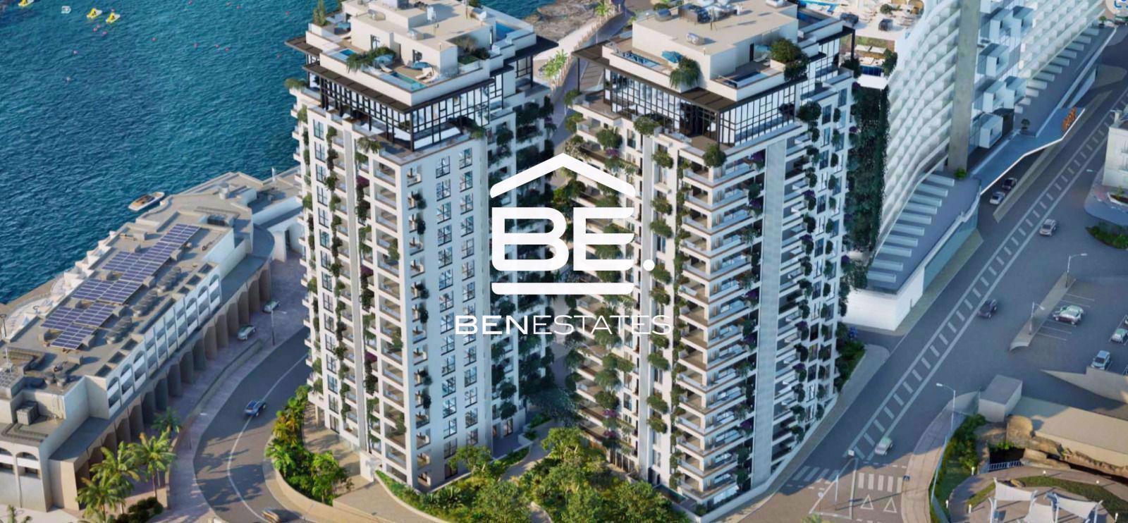 Apartment — Ben Estates