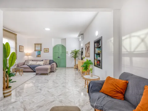 3 bed Terraced House in St Julian's — Malta Sotheby's International Realty