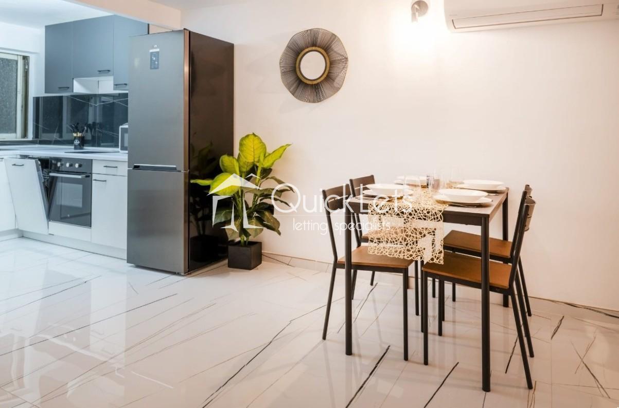 Apartments in St. Julians - REF 83973 — QuickLets