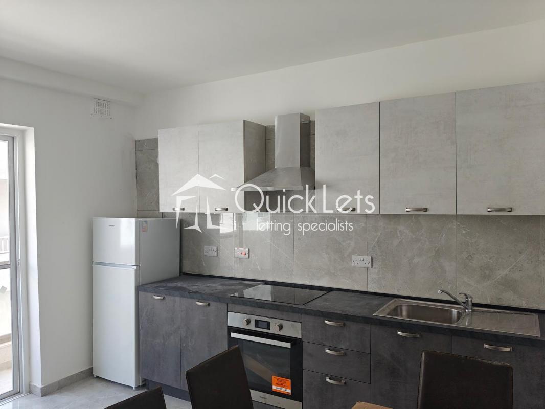 Apartments in Msida - REF 85726 — QuickLets