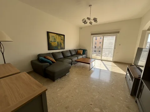 2 bed Apartment in Sliema — Malta Sotheby's International Realty